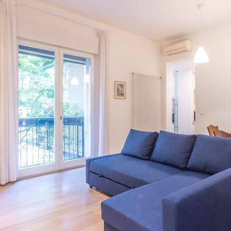Maison Giardini Margherita, Bologna By Short Holidays Exteriér fotografie