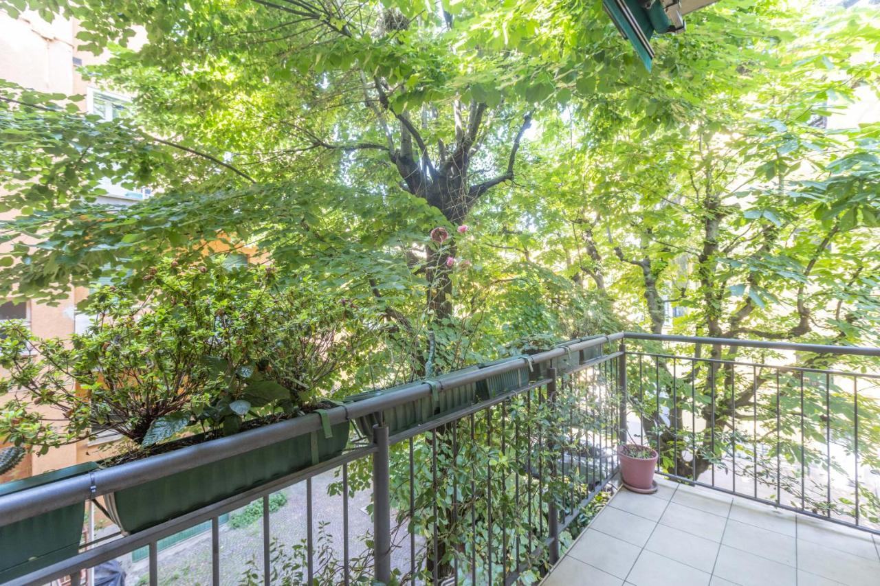 Maison Giardini Margherita, Bologna By Short Holidays Exteriér fotografie
