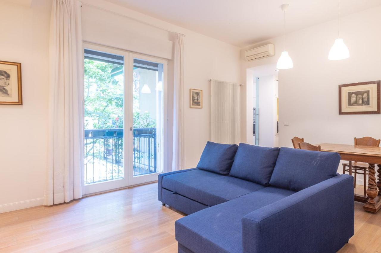 Maison Giardini Margherita, Bologna By Short Holidays Exteriér fotografie