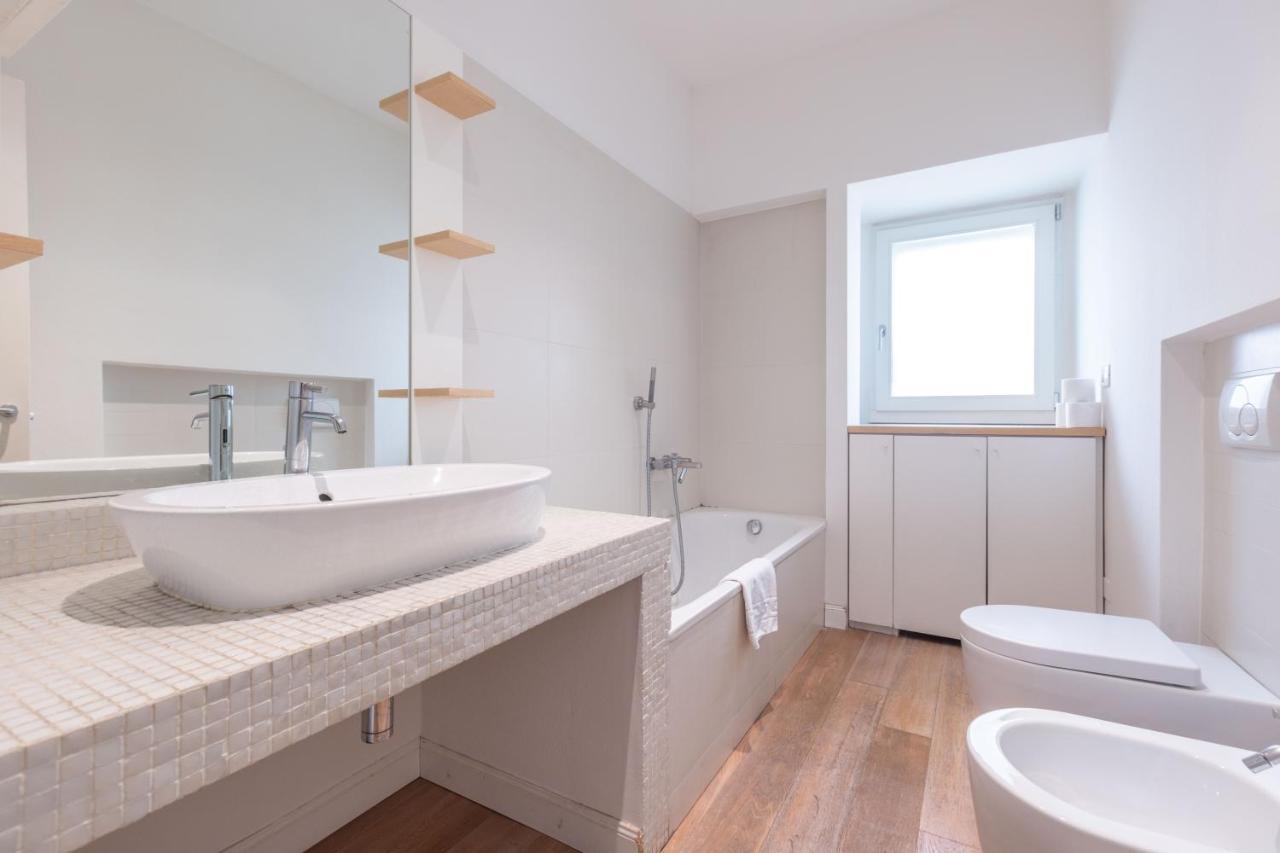 Maison Giardini Margherita, Bologna By Short Holidays Exteriér fotografie