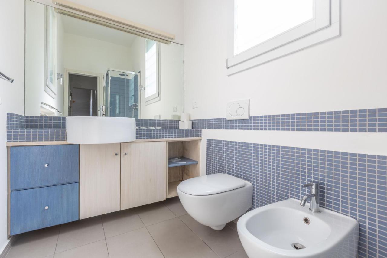 Maison Giardini Margherita, Bologna By Short Holidays Exteriér fotografie