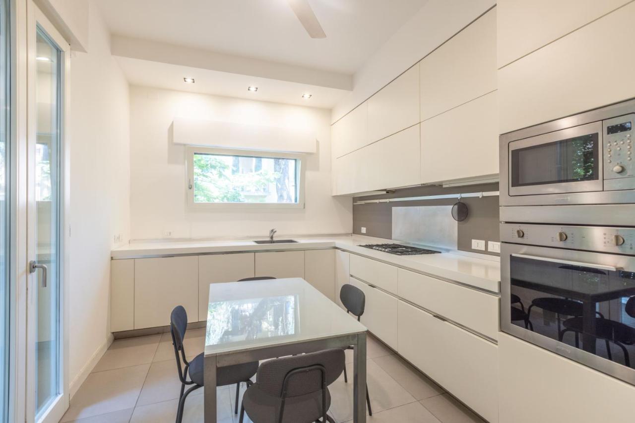 Maison Giardini Margherita, Bologna By Short Holidays Exteriér fotografie