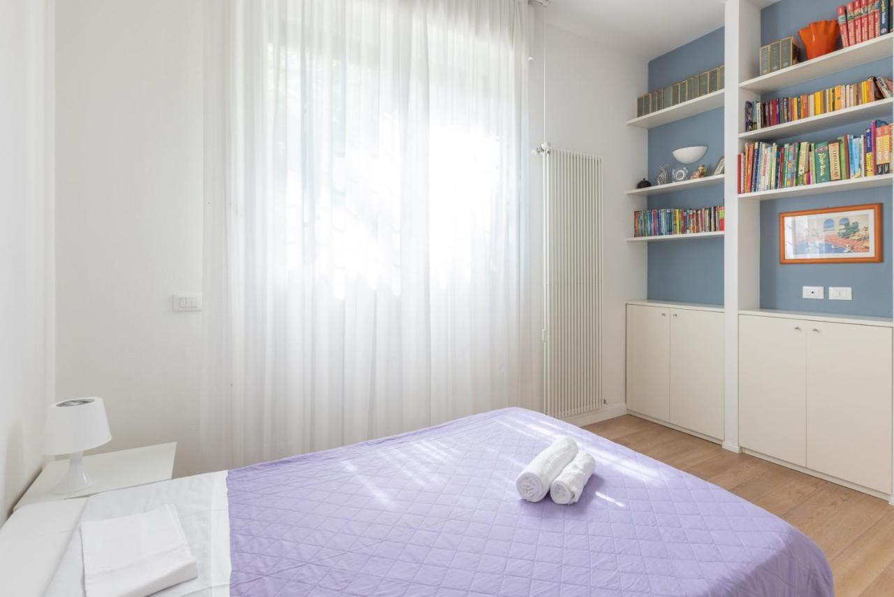 Maison Giardini Margherita, Bologna By Short Holidays Exteriér fotografie