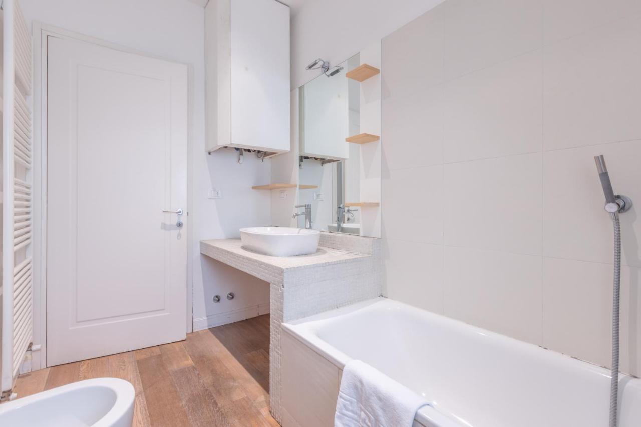Maison Giardini Margherita, Bologna By Short Holidays Exteriér fotografie