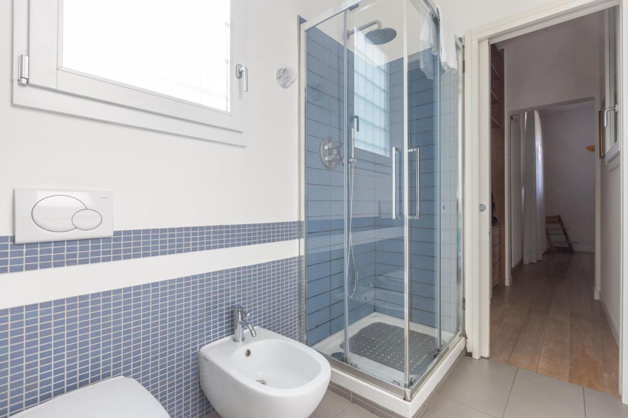 Maison Giardini Margherita, Bologna By Short Holidays Exteriér fotografie