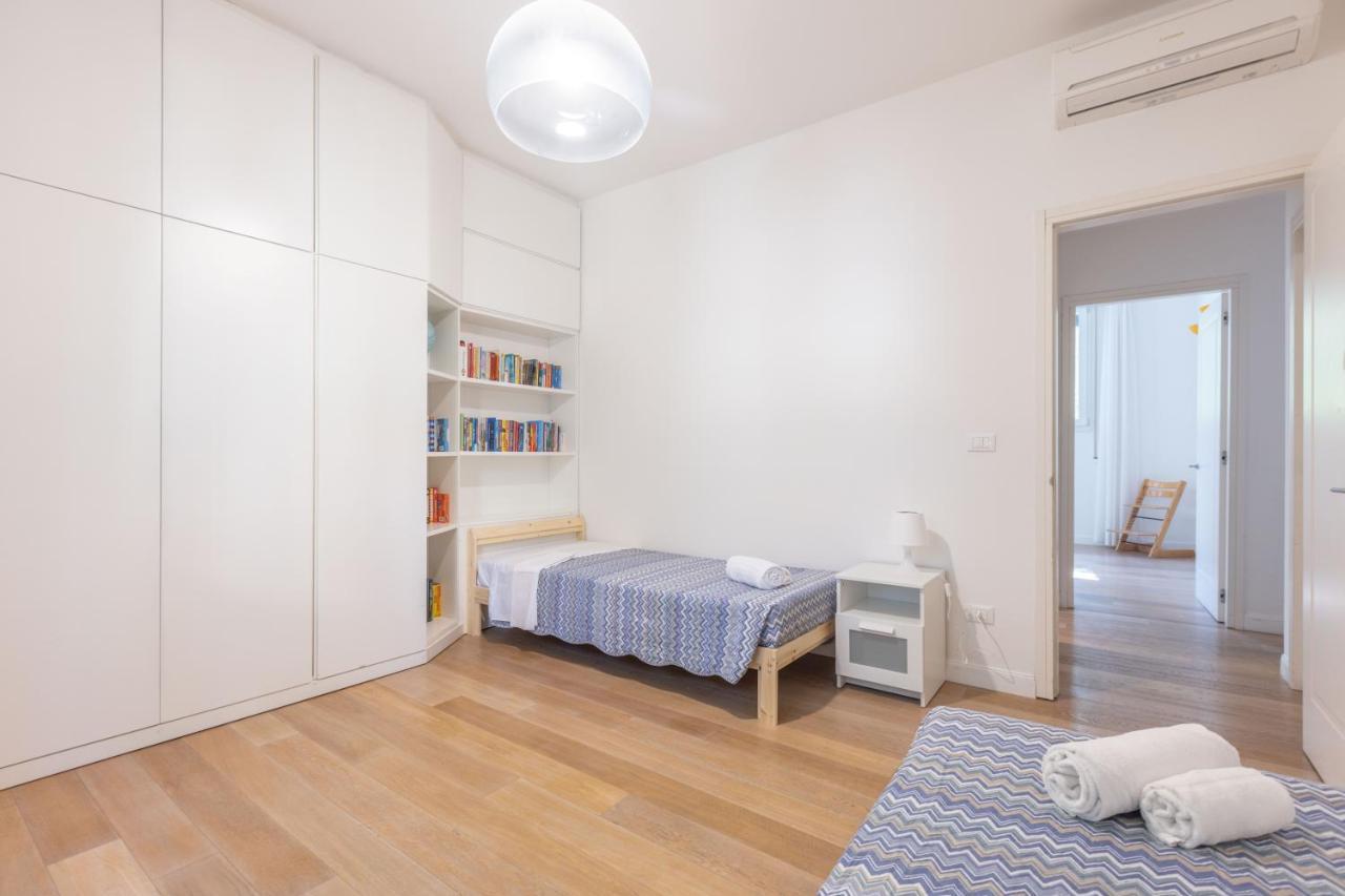 Maison Giardini Margherita, Bologna By Short Holidays Exteriér fotografie