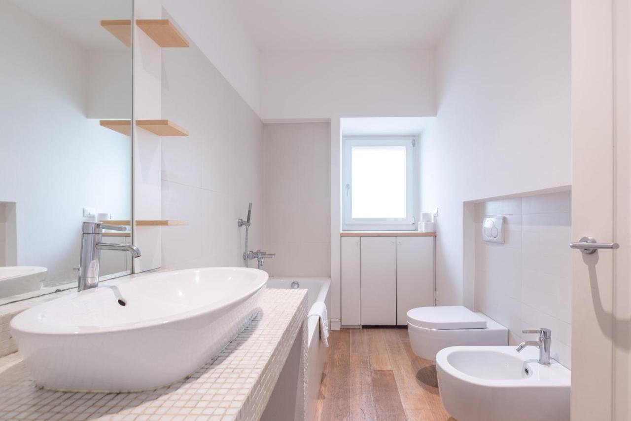 Maison Giardini Margherita, Bologna By Short Holidays Exteriér fotografie