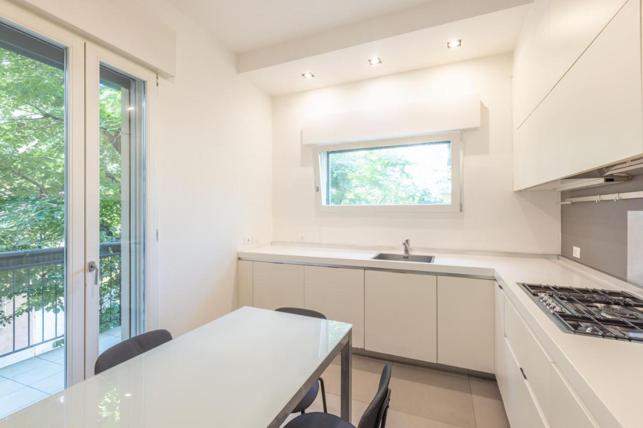 Maison Giardini Margherita, Bologna By Short Holidays Exteriér fotografie