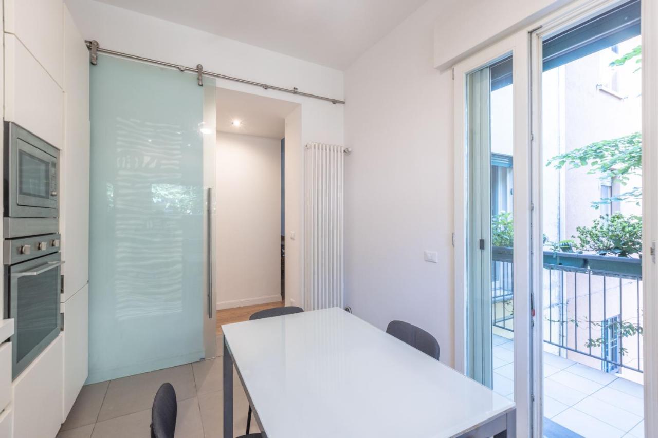 Maison Giardini Margherita, Bologna By Short Holidays Exteriér fotografie