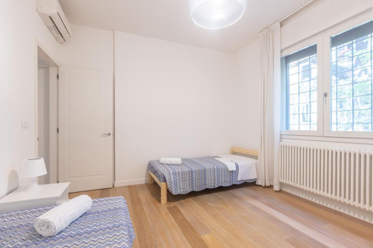 Maison Giardini Margherita, Bologna By Short Holidays Exteriér fotografie