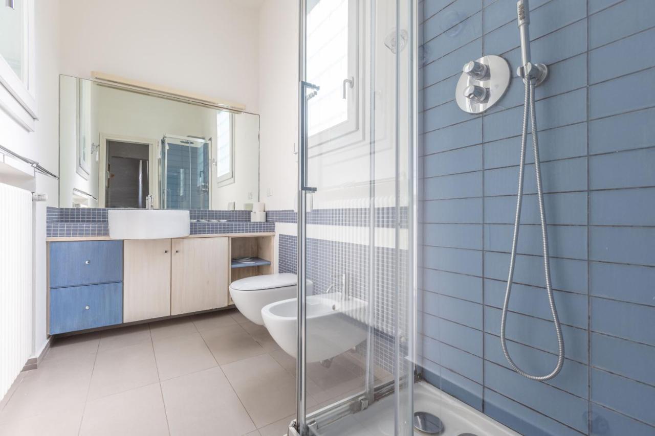 Maison Giardini Margherita, Bologna By Short Holidays Exteriér fotografie