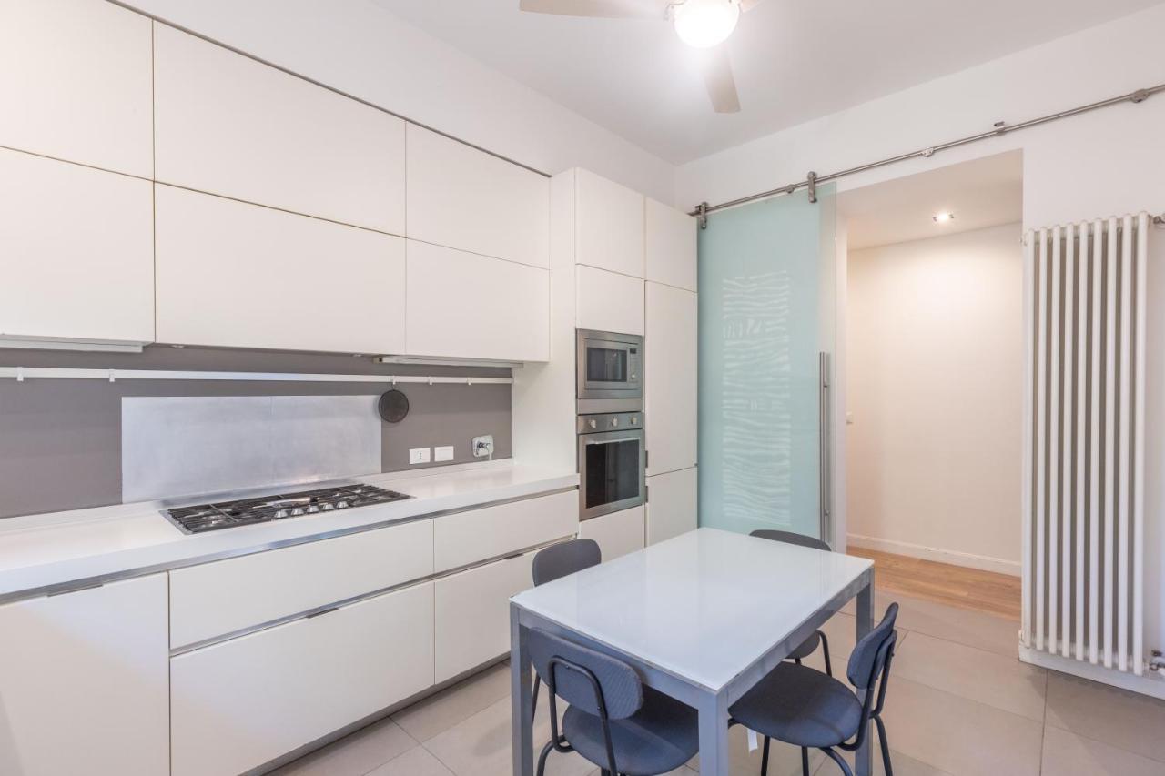 Maison Giardini Margherita, Bologna By Short Holidays Exteriér fotografie