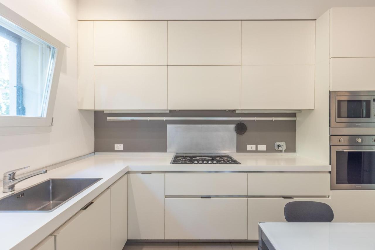 Maison Giardini Margherita, Bologna By Short Holidays Exteriér fotografie